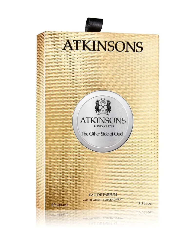Atkinsons Eau de Parfum Unisex The Other Side of Oud 100 ml 3060510