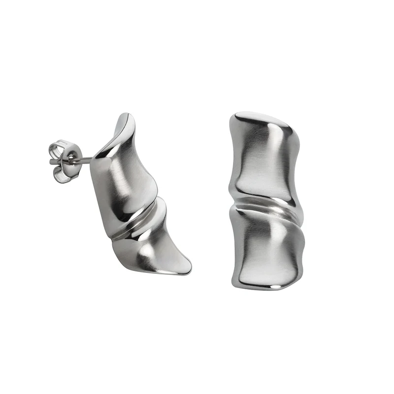 M&M Ohrringe New Structures | Modell 270