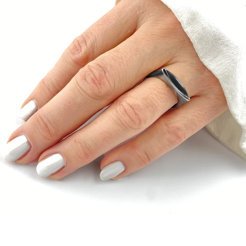 M&M Ring Best Basics | Modell 211