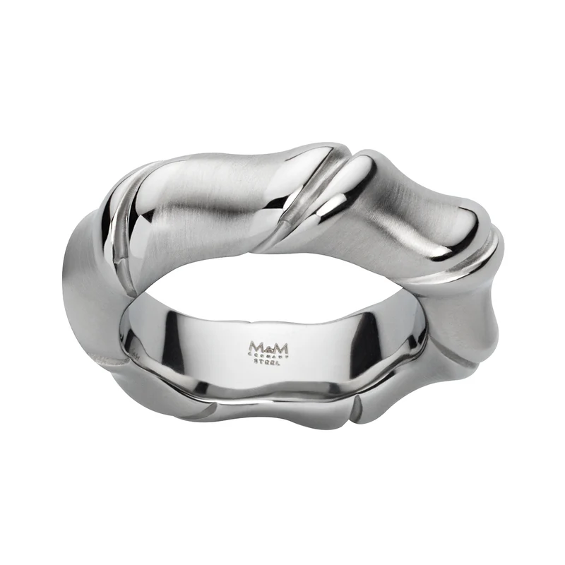 M&M Ring New Structures | Modell 272
