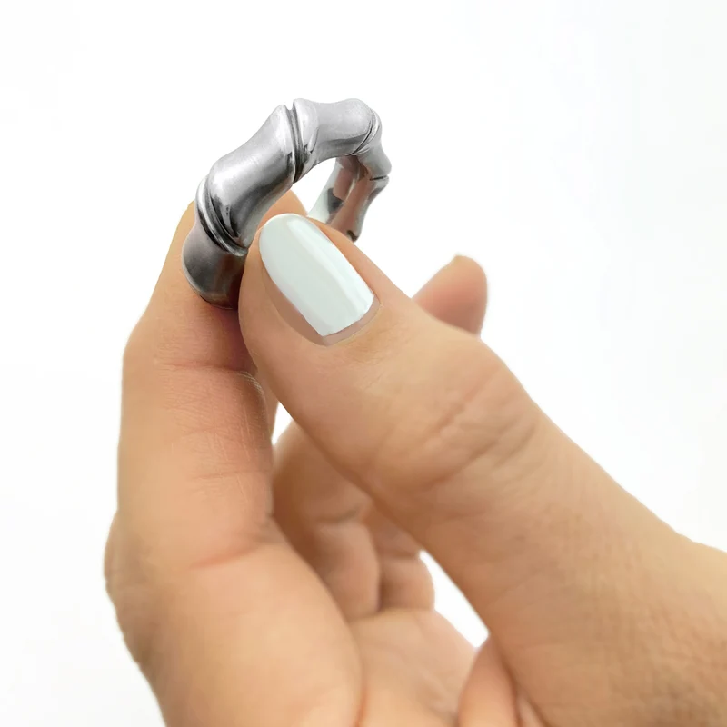 M&M Ring New Structures | Modell 272