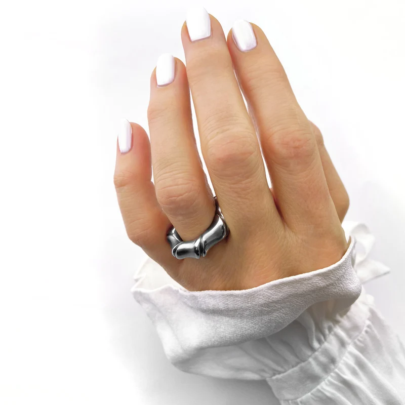 M&M Ring New Structures | Modell 272