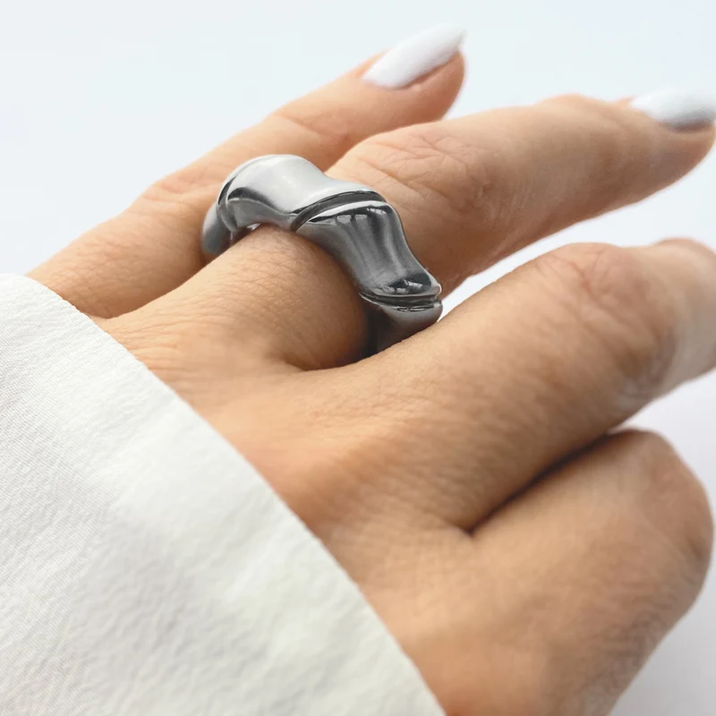M&M Ring New Structures | Modell 272