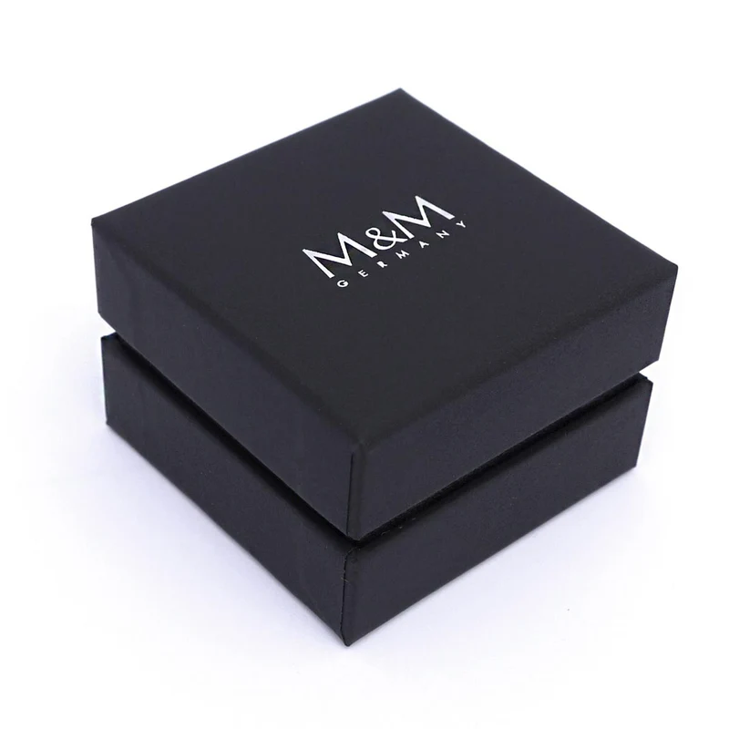 M&M Ring New Structures | Modell 272