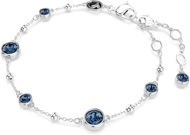 Swarovski IMBER:ARMBAND /MONT/RHS M 5730679
