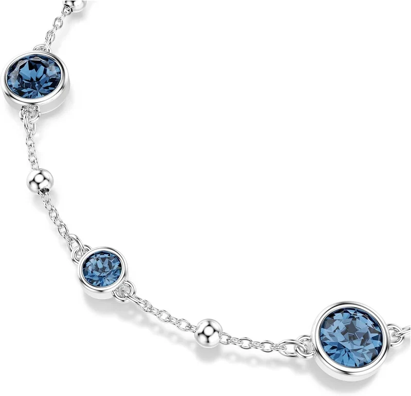 Swarovski IMBER:ARMBAND /MONT/RHS M 5730679