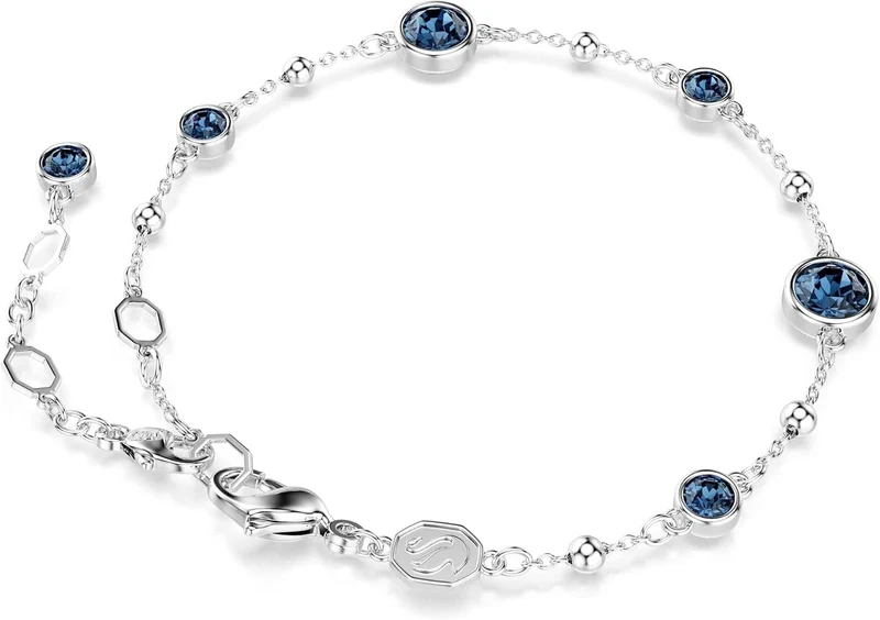 Swarovski IMBER:ARMBAND /MONT/RHS M 5730679
