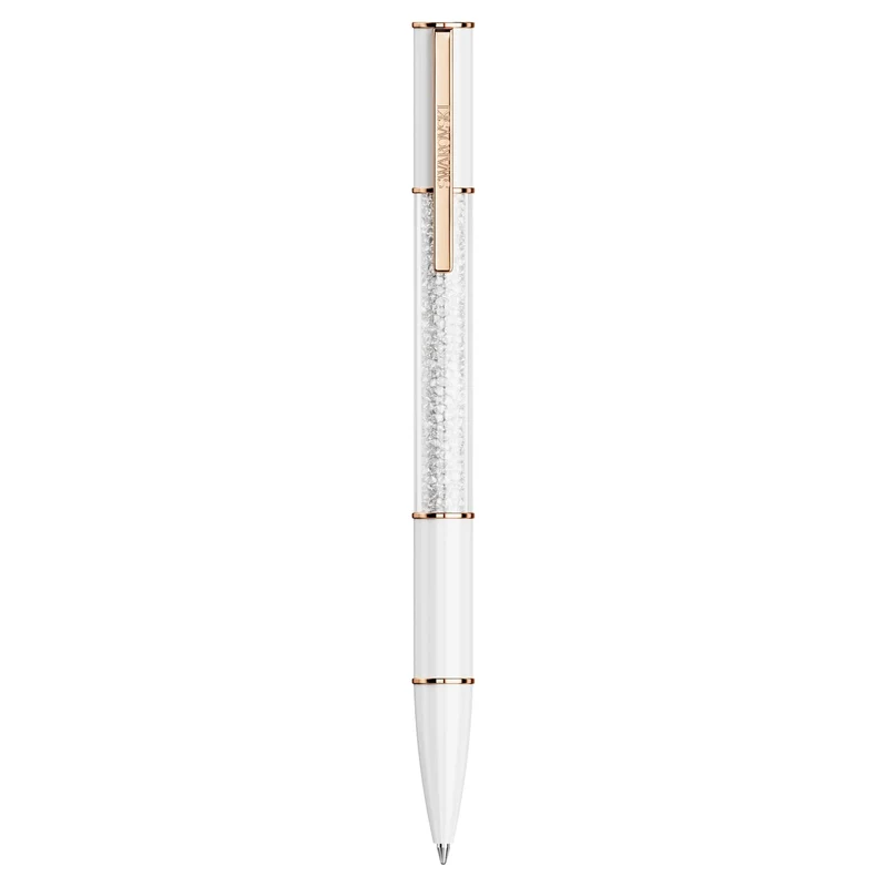 Swarovski CRYSTALLINE LUSTRE:BP PEN WHITE CRY 5694174