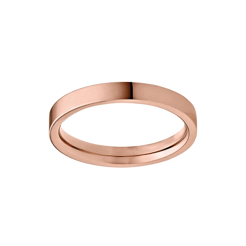 M&M Ring Best Basics Rosé | Modell 168