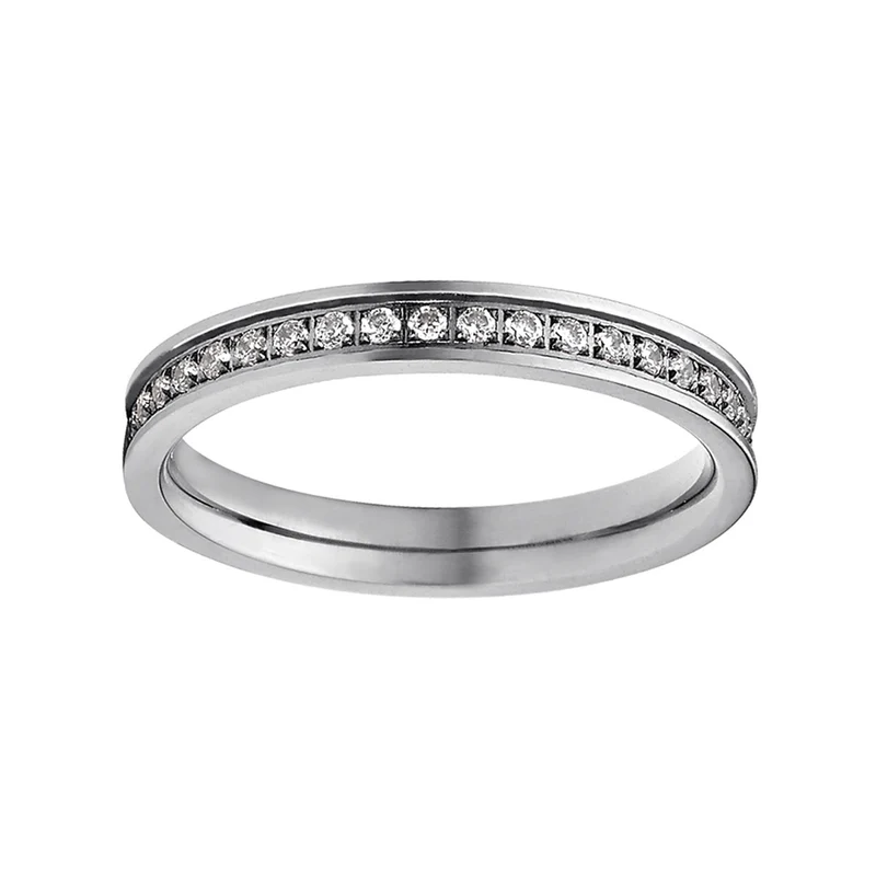 M&M Ring Modern Glam | Modell 167