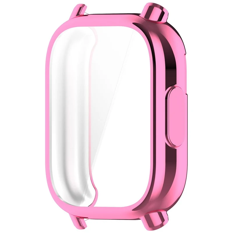 Xiaomi Redmi Watch 5 Lite Schützende Silikon Bumper
