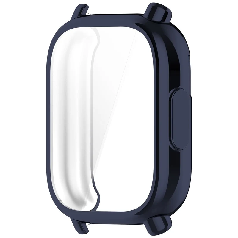 Xiaomi Redmi Watch 5 Lite Schützende Silikon Bumper