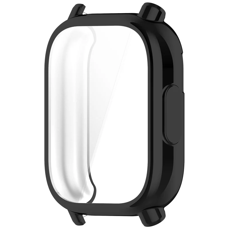 Xiaomi Redmi Watch 5 Active Schützende Silikon Bumper