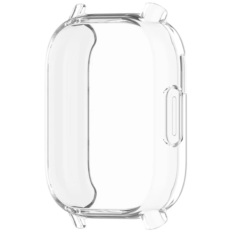 Xiaomi Redmi Watch 5 Active Schützende Silikon Bumper