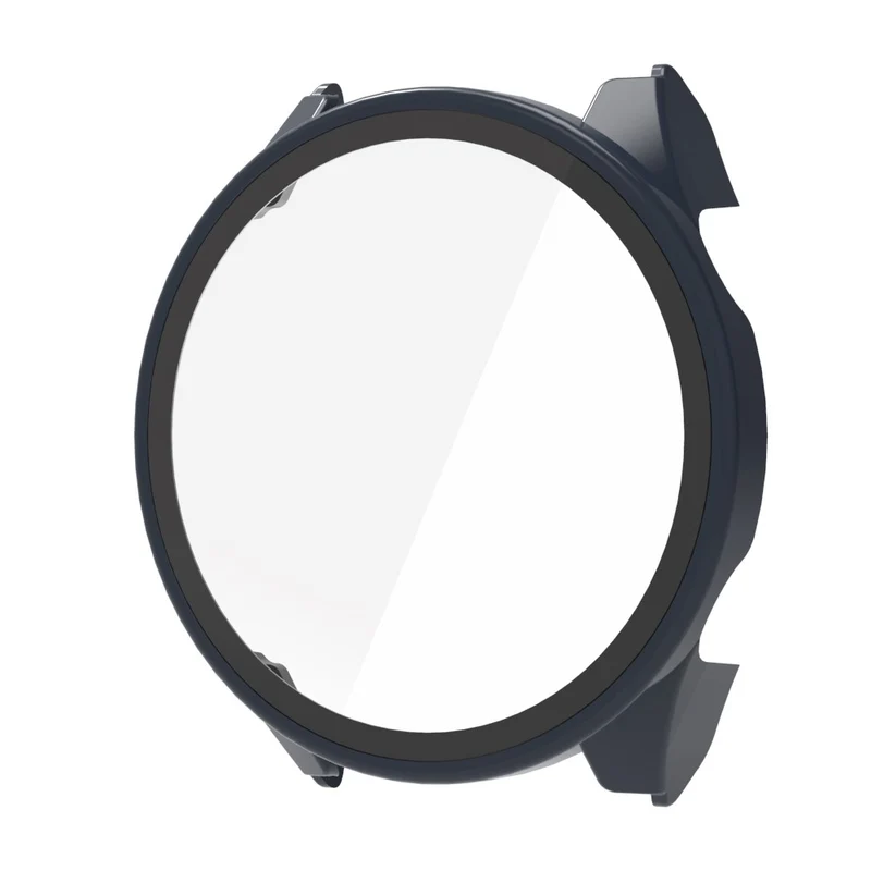 Auffallend Nett Garmin Forerunner 970 Hülle mit Displayschutz in Glas und Silikon