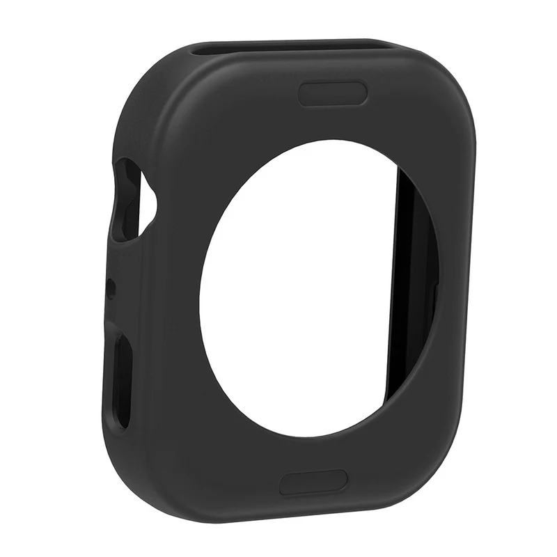 Huawei Watch Fit 4 Stoßfest Silikon Bumper