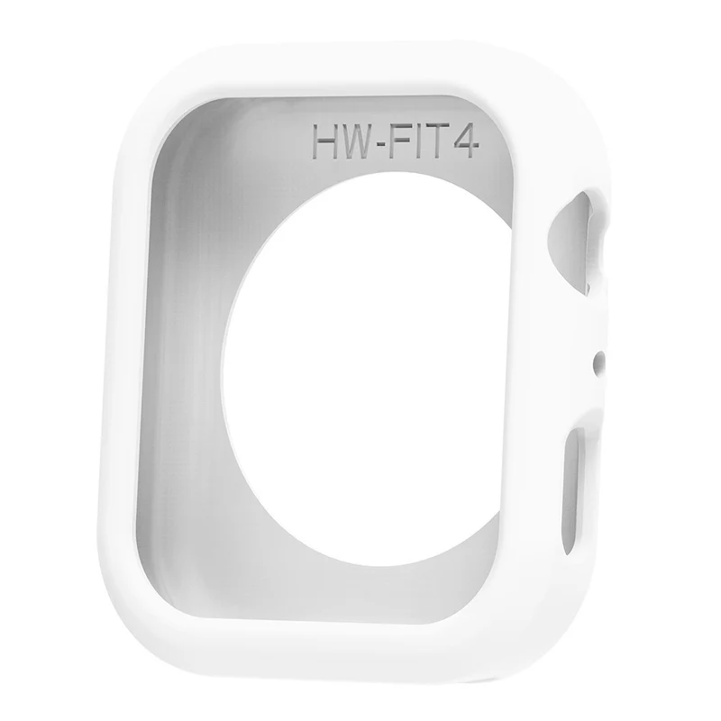 Huawei Watch Fit 4 Stoßfest Silikon Bumper