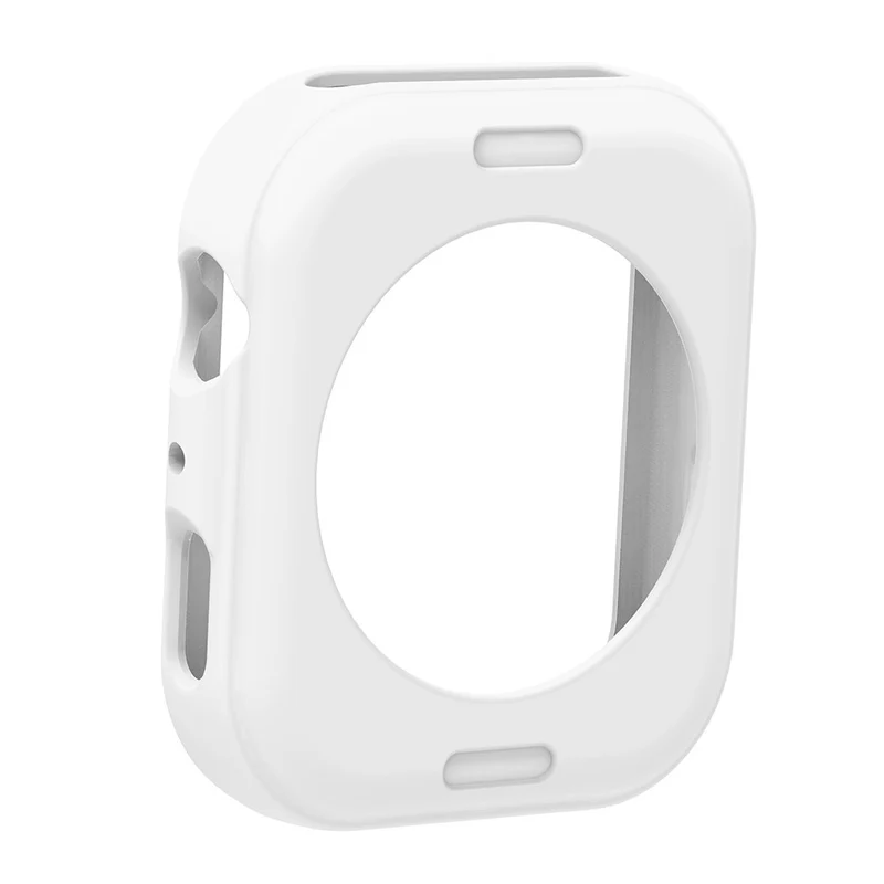 Huawei Watch Fit 4 Stoßfest Silikon Bumper