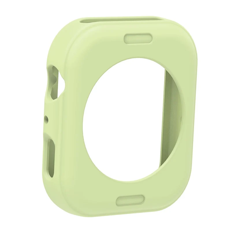 Huawei Watch Fit 4 Stoßfest Silikon Bumper