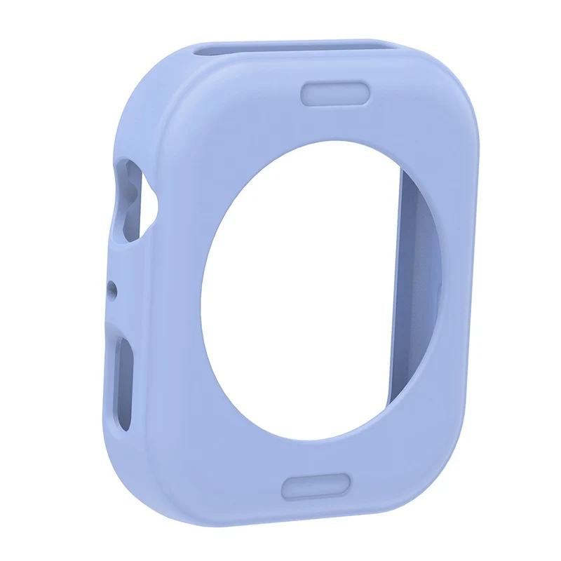 Huawei Watch Fit 4 Stoßfest Silikon Bumper