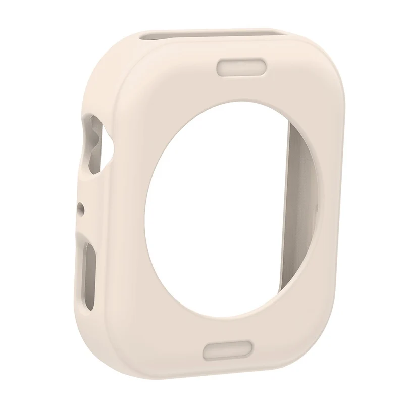 Huawei Watch Fit 4 Stoßfest Silikon Bumper