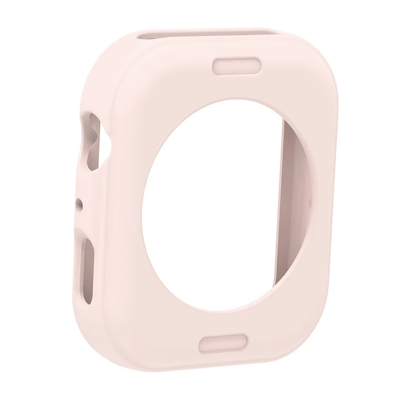 Huawei Watch Fit 4 Stoßfest Silikon Bumper