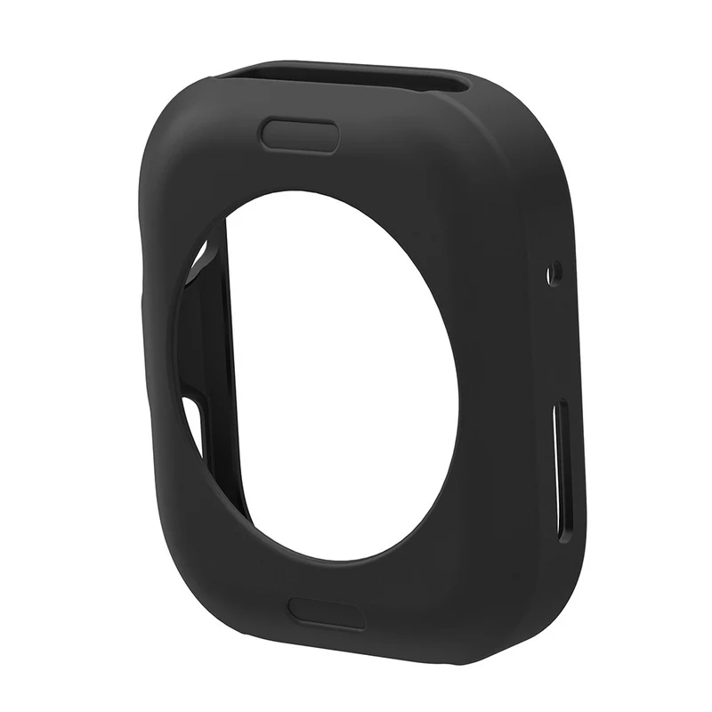 Huawei Watch Fit 4 Pro Stoßfest Silikon Bumper