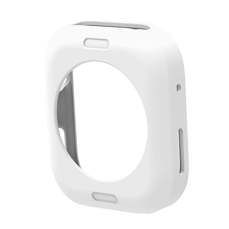 Huawei Watch Fit 4 Pro Stoßfest Silikon Bumper
