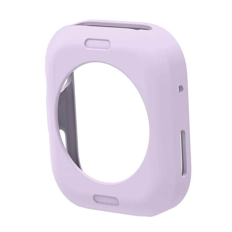 Huawei Watch Fit 4 Pro Stoßfest Silikon Bumper