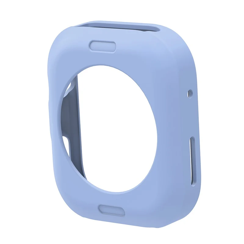Huawei Watch Fit 4 Pro Stoßfest Silikon Bumper