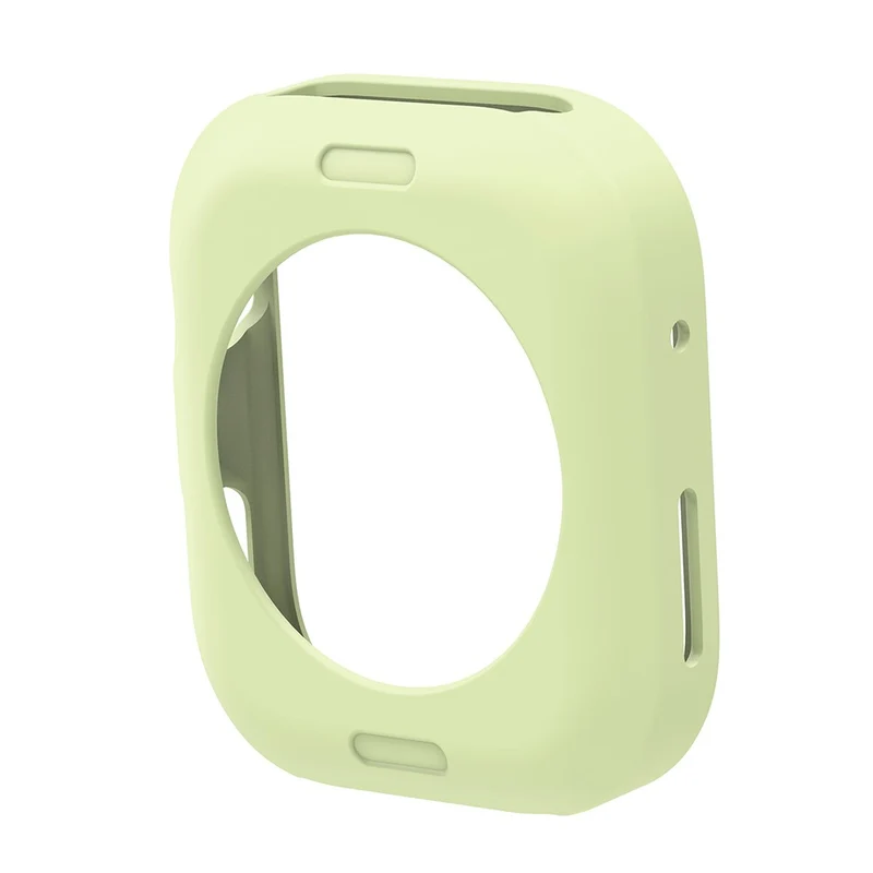 Huawei Watch Fit 4 Pro Stoßfest Silikon Bumper