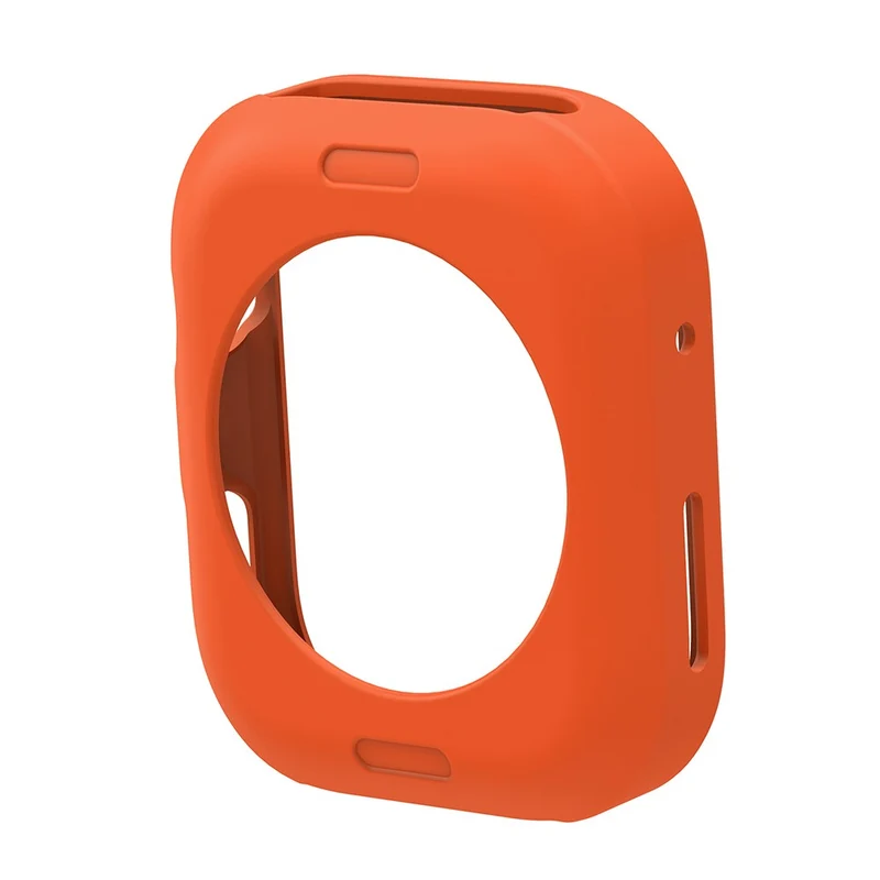 Huawei Watch Fit 4 Pro Stoßfest Silikon Bumper