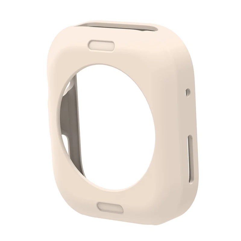 Huawei Watch Fit 4 Pro Stoßfest Silikon Bumper