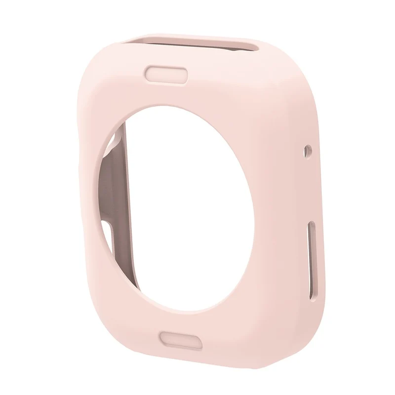 Huawei Watch Fit 4 Pro Stoßfest Silikon Bumper