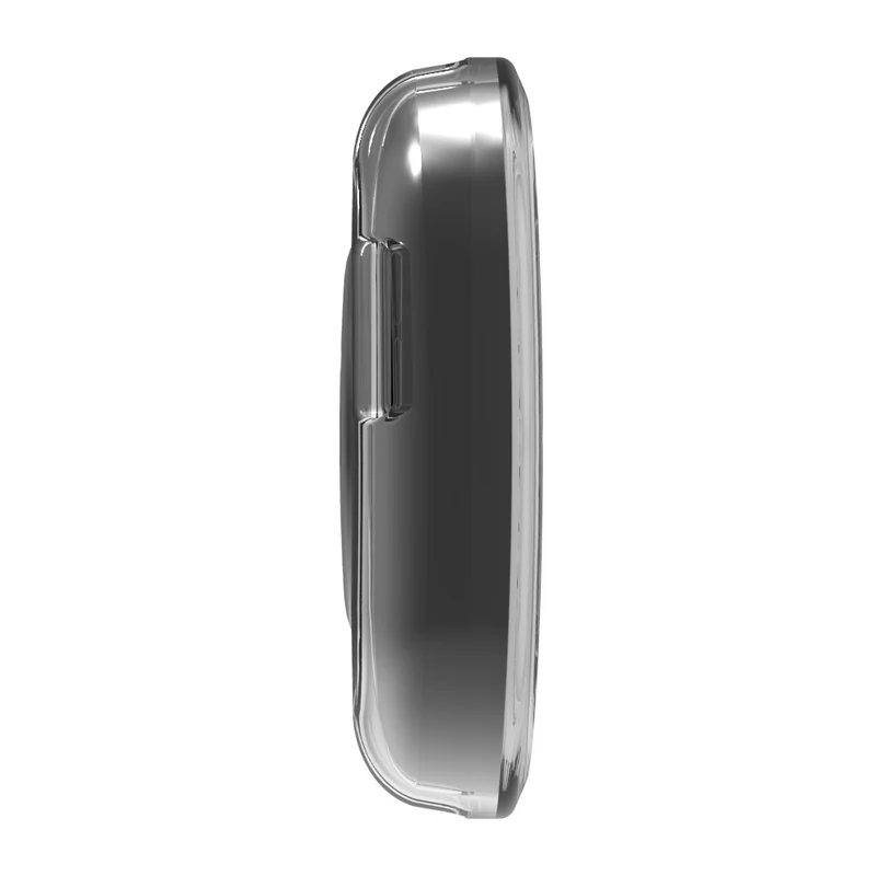 Amazfit Bip 6 Transparent Silikon Bumper