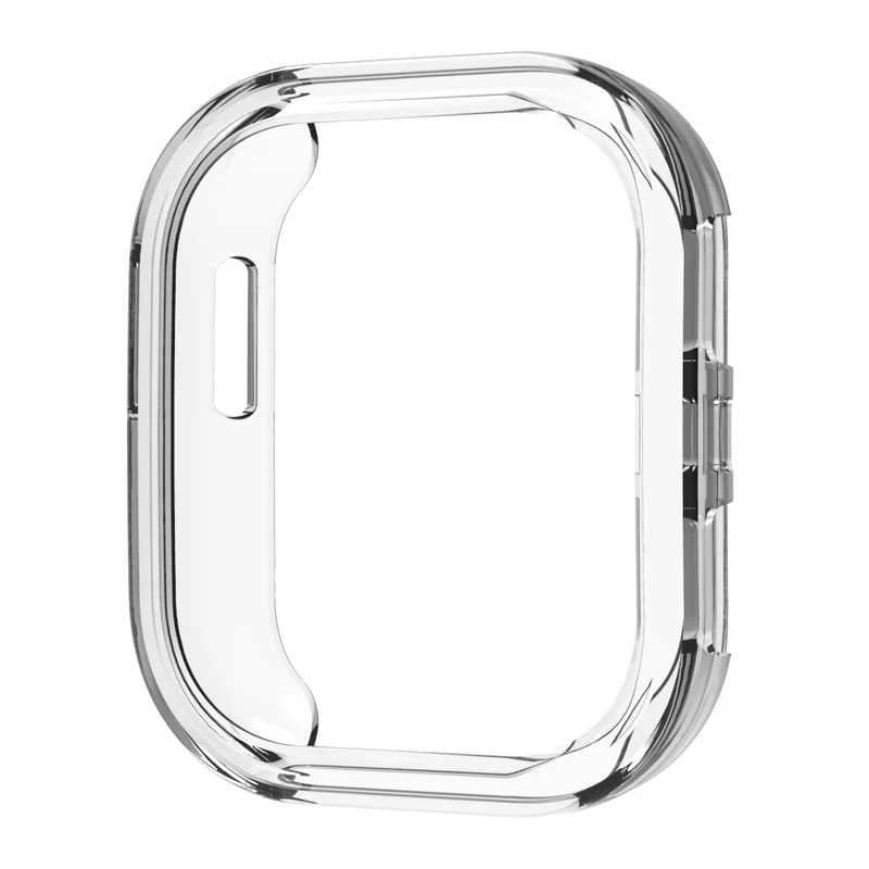 Amazfit Bip 6 Transparent Silikon Bumper