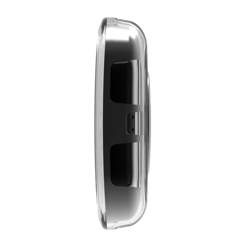 Amazfit Bip 6 Transparent Silikon Bumper