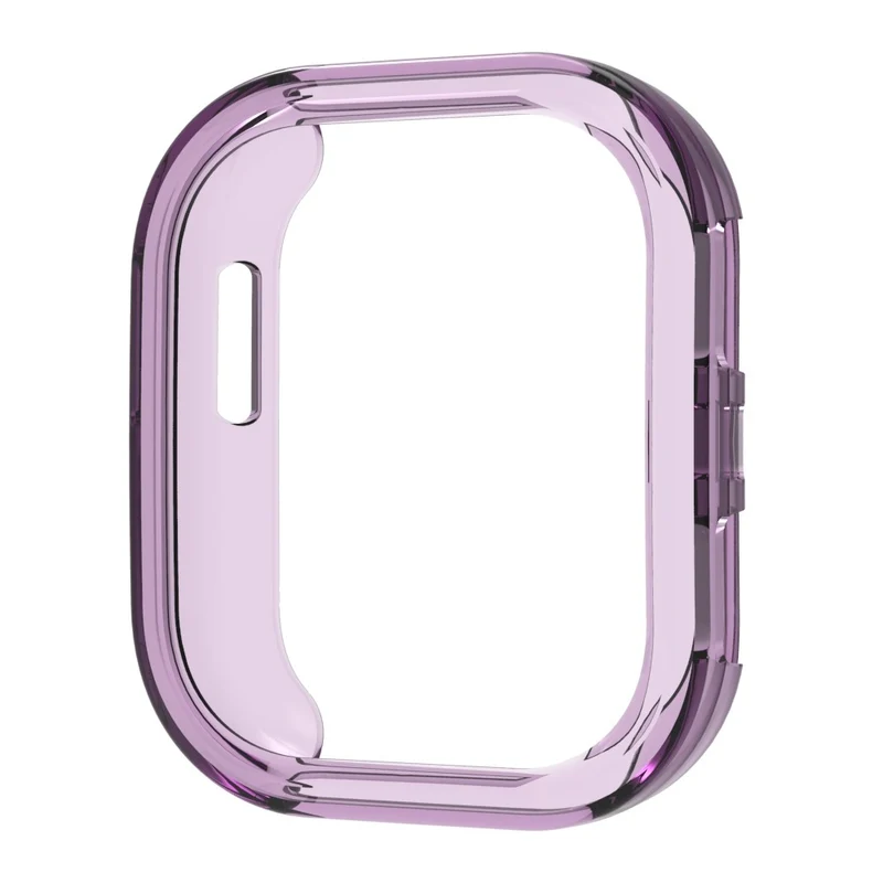 Amazfit Bip 6 Transparent Silikon Bumper