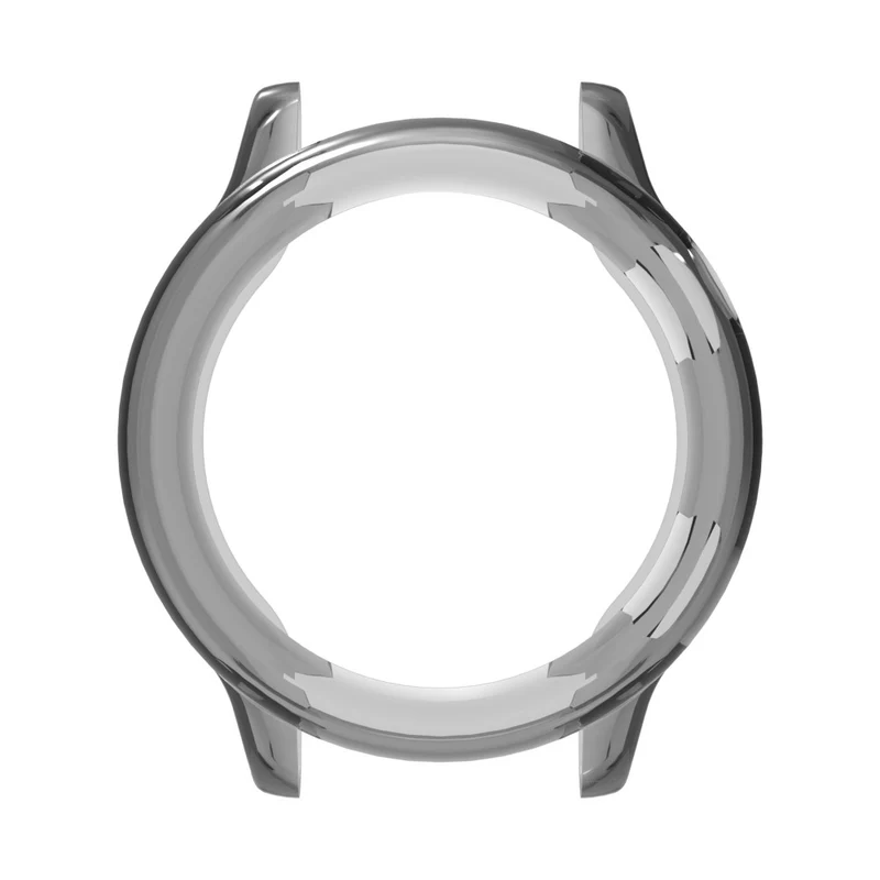 Garmin Vivoactive 6 Transparent Silikon Bumper