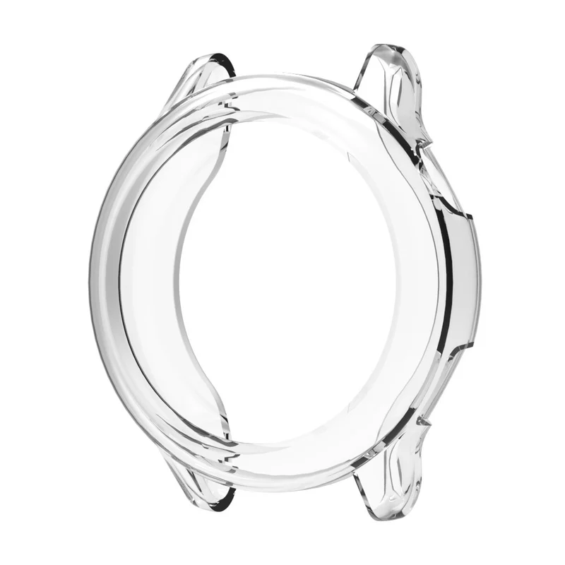 Garmin Vivoactive 6 Transparent Silikon Bumper