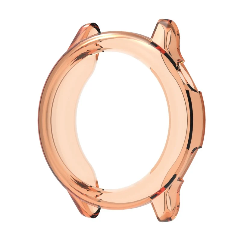 Garmin Vivoactive 6 Transparent Silikon Bumper