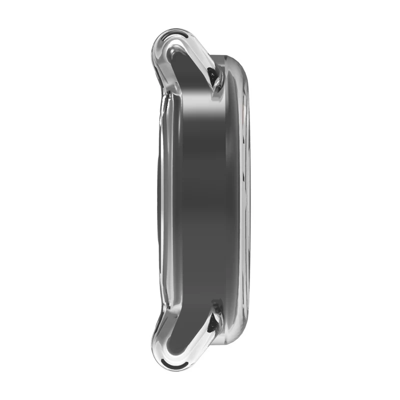 Garmin Vivoactive 6 Transparent Silikon Bumper