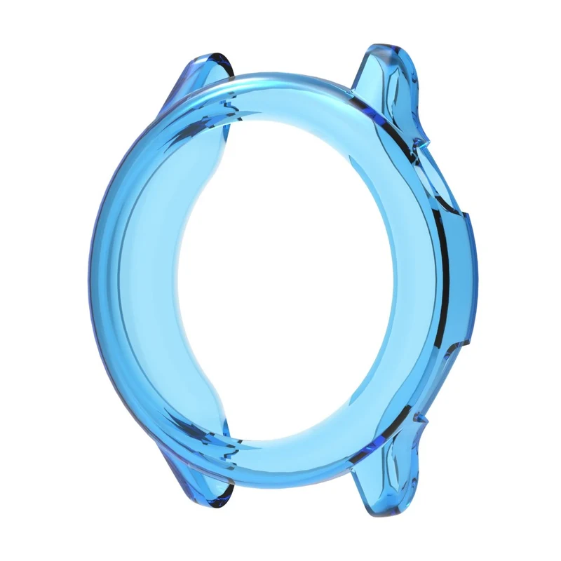 Garmin Vivoactive 6 Transparent Silikon Bumper