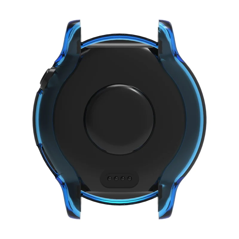 Garmin Vivoactive 6 Transparent Silikon Bumper