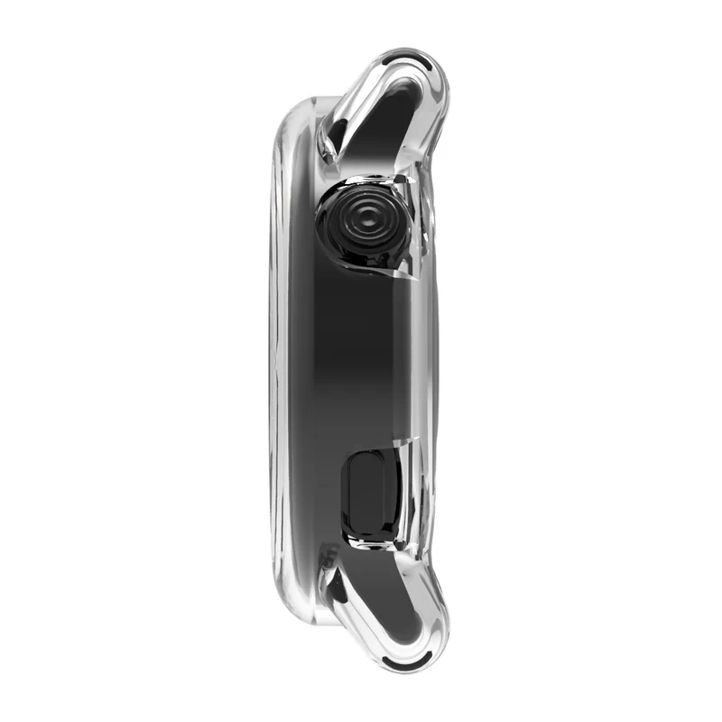 Garmin Vivoactive 6 Transparent Silikon Bumper