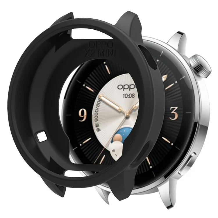Oppo Watch X2 Mini Silikon Bumper