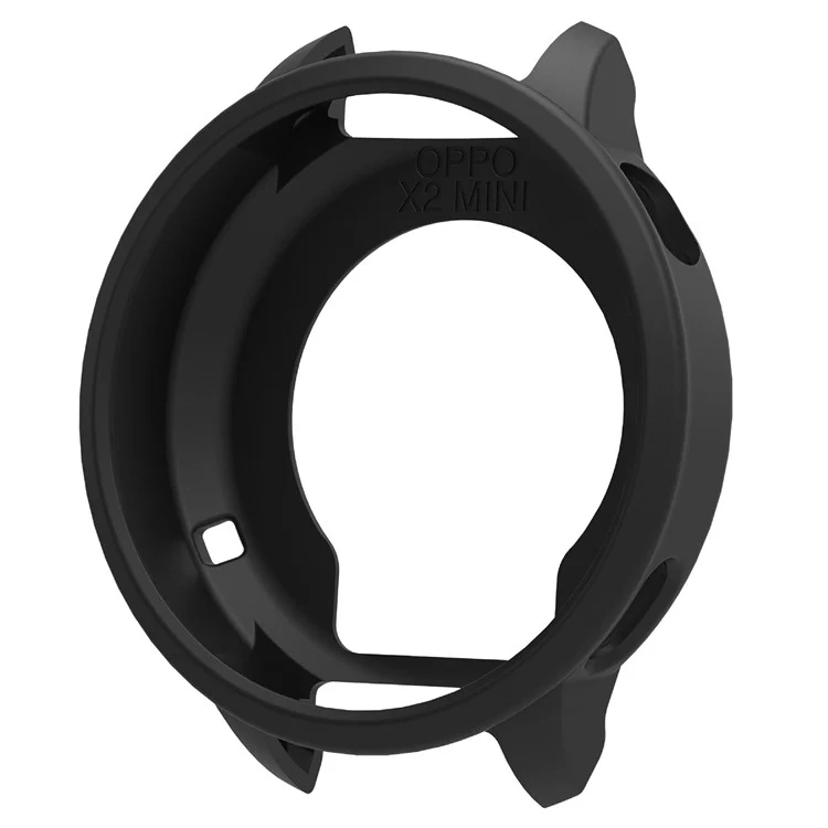 Oppo Watch X2 Mini Silikon Bumper