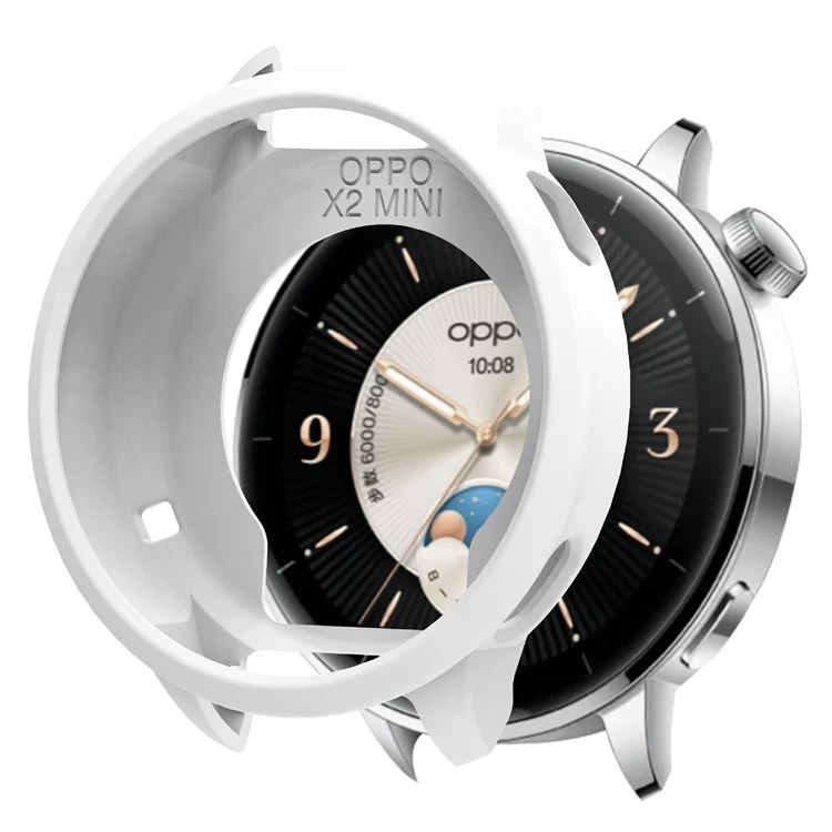 Oppo Watch X2 Mini Silikon Bumper