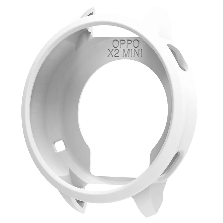 Oppo Watch X2 Mini Silikon Bumper