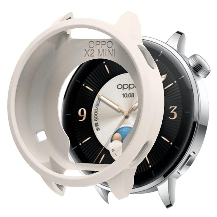 Oppo Watch X2 Mini Silikon Bumper